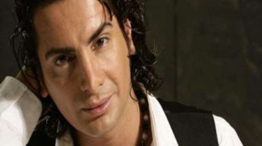 Murat Başaran İzmir'de Hayranlarıyla Buluşacaklar