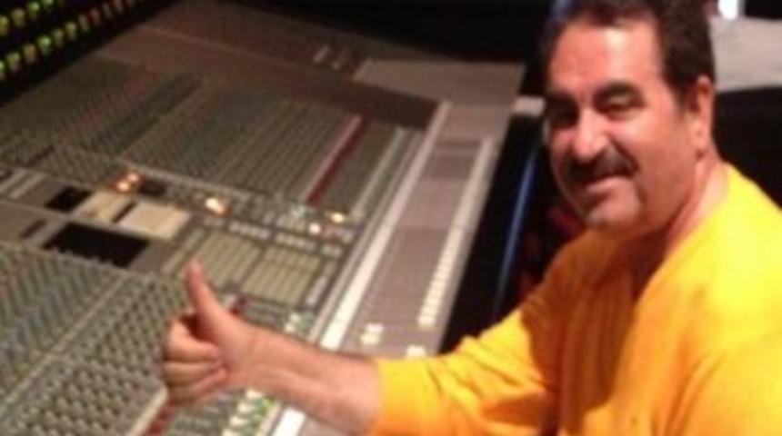 Tatlıses&rsquo;ten Alb&uuml;m M&uuml;jdesi