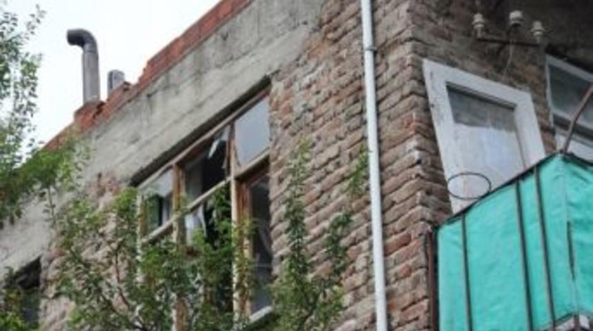 Fatsa&rsquo;da T&uuml;p Patlaması: 2 Yaralı