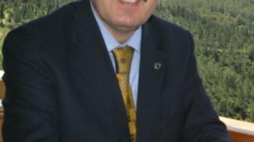 Başkan Zenbilci: Başbakanımızı Karşılamaya Hazırız