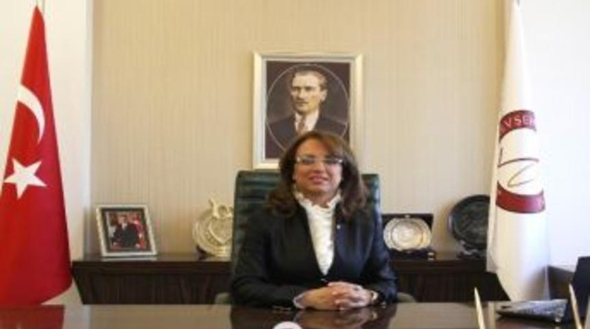 Nevşehir &Uuml;niversitesinin İsminin Hacı Bektaş Veli &Uuml;niversitesi Olarak Değiştirilmesi