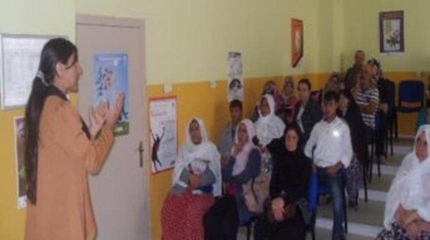 İş-kur'dan 'iş Arama' Eğitimi