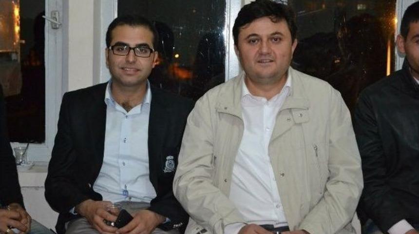 Ak Gen&ccedil;lik Kula Se&ccedil;im Startını Verdi