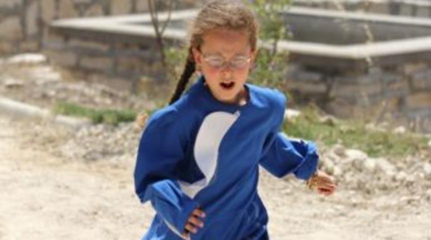 Altın Portakal&rsquo;dan &ldquo;&ccedil;ocuk Gelinlere Hayır&rdquo;