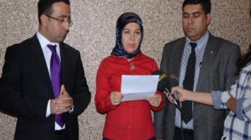 &lsquo;Demokratikleşme Paketi Ile &Ouml;nemli Bir Eşik Ge&ccedil;ildi&rsquo;