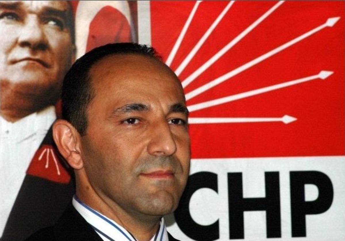 Chp'li Burak Oğuz: "urla'nın Kaderini Değiştireceğiz"