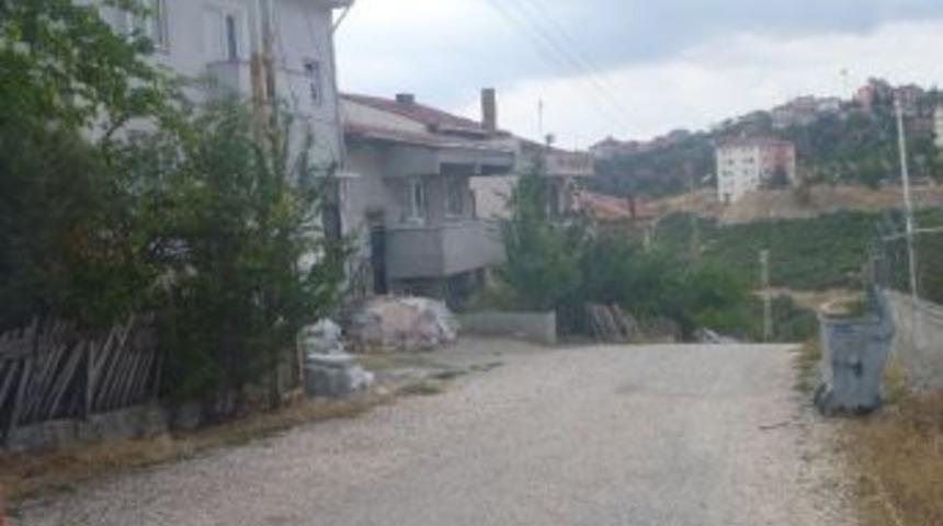 Yıllardır Doğalgaz Bekliyorlar