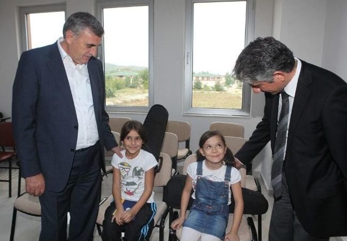 Samek&rsquo;in Yeni D&ouml;nemi Yeni Merkez&rsquo;de Başladı