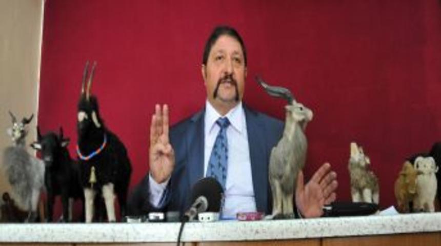 Kasaplardan, Zincir Marketlere 'depodaki Etler Kurban Diye Satılıyor' Su&ccedil;laması