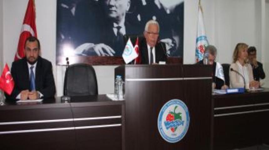 Posbıyık: Kestanekarası Fırtınası B&ouml;lgeyi Sarsacak