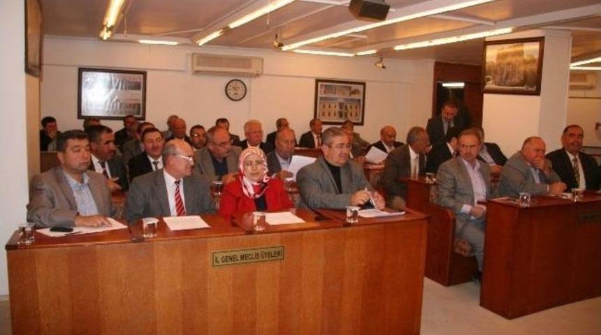 Afyonkarahisar İgm Ekim Ayı &Ccedil;alışmaları