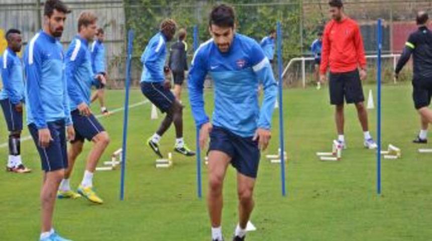 B&uuml;lent Uygun: Kayserispor Karşısında Kazanan Taraf Olmak Istiyoruz