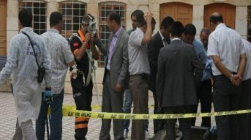 Kayıp Suriyeli &Ccedil;ocuk Su Kuyusunda &Ouml;l&uuml; Bulundu