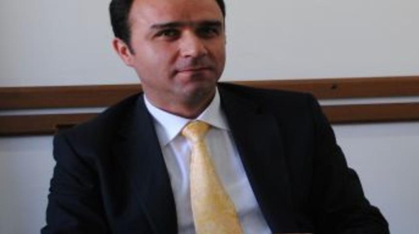 Tatvan&rsquo;da &ldquo;motive Ol, &Ouml;ğren, Uygulama Ve &Ouml;l&ccedil;&rdquo; Projesi
