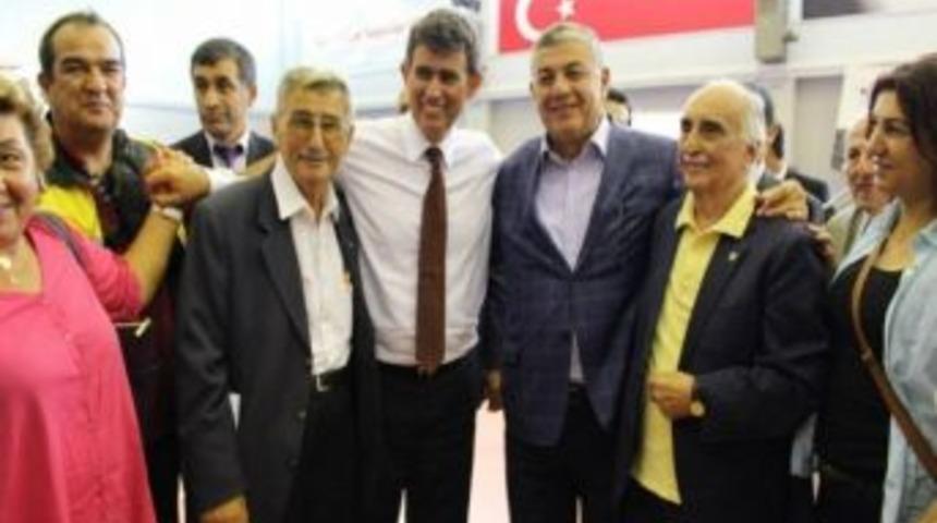 Altınova, Feyzioğlu&rsquo;nu Bekliyor