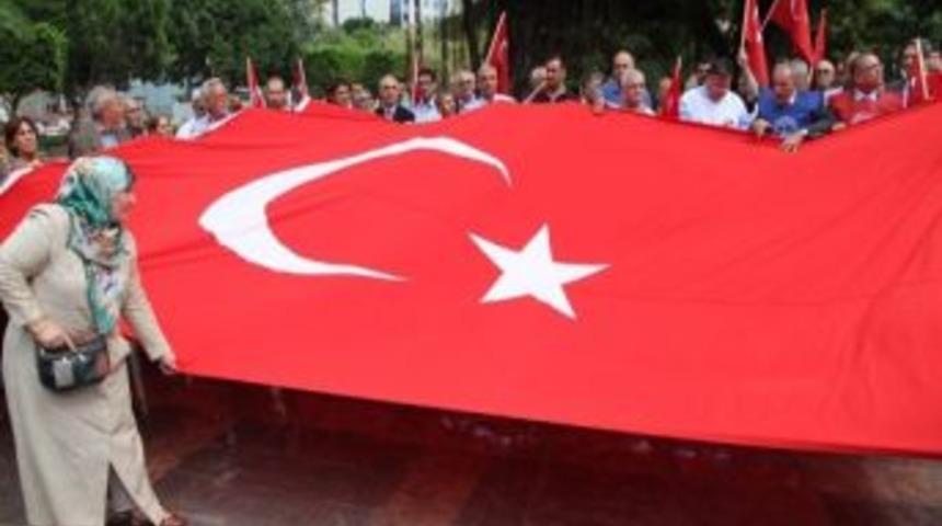 Kamu-sen&rsquo;den &lsquo;demokratikleşme Paketi&rsquo;ne Tepki