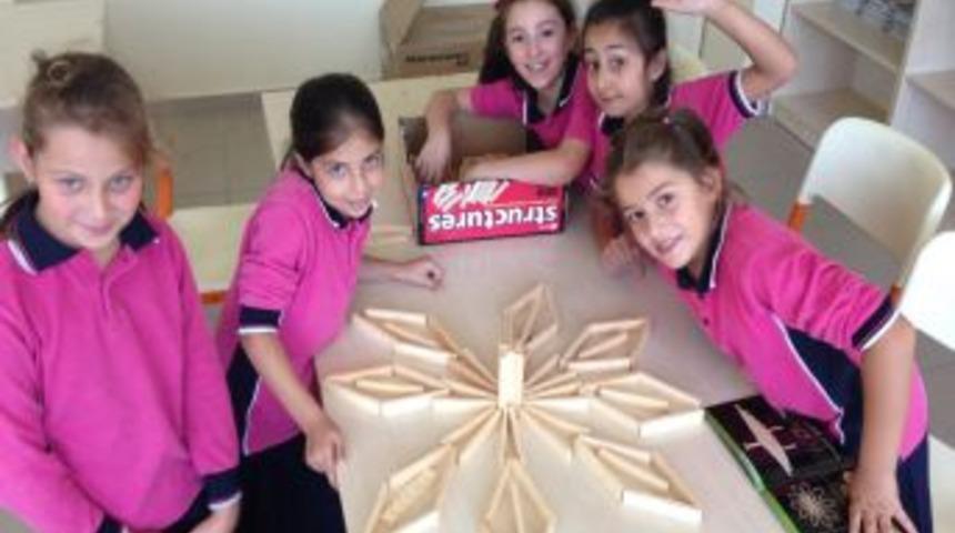 Şahika&rsquo;da Eğitimde ZEM Programı D&ouml;nemi