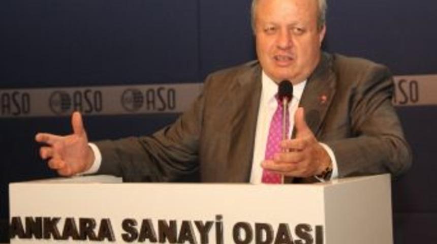Tobb Ankara İl Kadın Girişimciler Kurulunun Genel Kurul Toplantısı