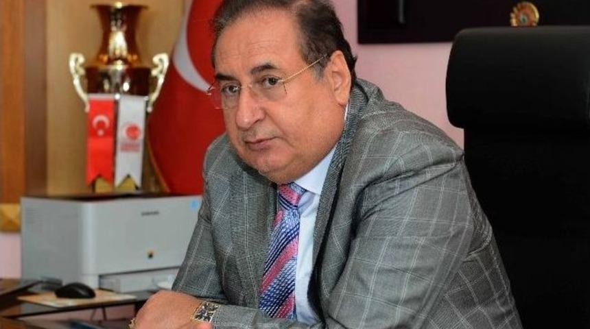 Mersin'de Alt Yapı &Ccedil;alışmaları