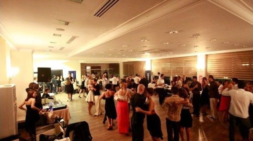 Adana&rsquo;da Tango G&uuml;nleri