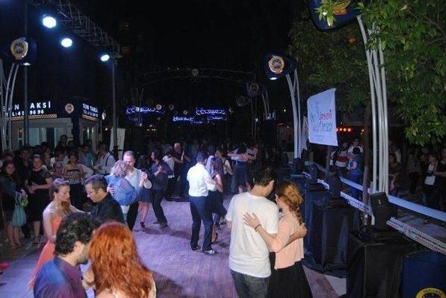 Adana&rsquo;da Tango G&uuml;nleri 1