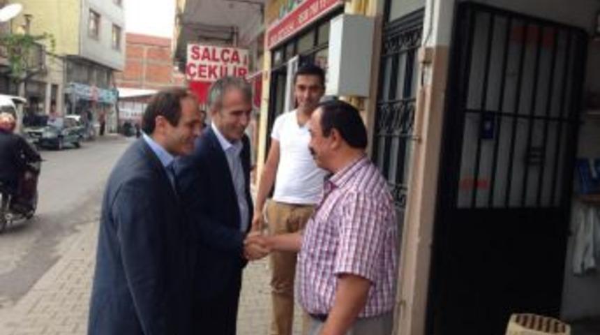 Hendek&rsquo;in &ouml;ncelikleri nedir