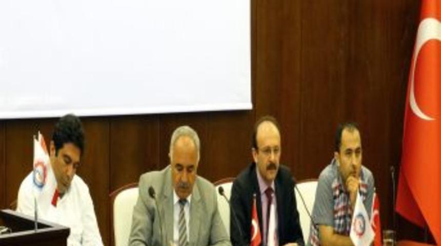 D&ouml;rtyol Turun&ccedil;gil Festivaline Hazırlanıyor