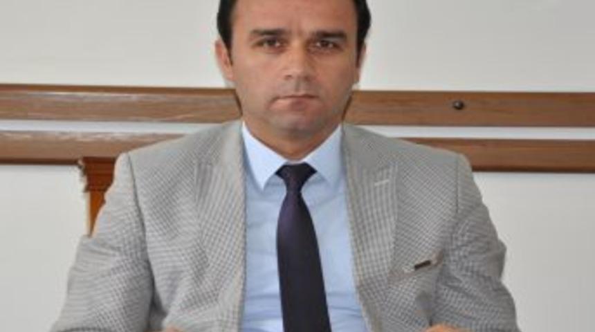 Tatvan&rsquo;da 'motive Ol, &Ouml;ğren, Uygulama Ve &Ouml;l&ccedil;' Projesi Ikinci Kez Başladı