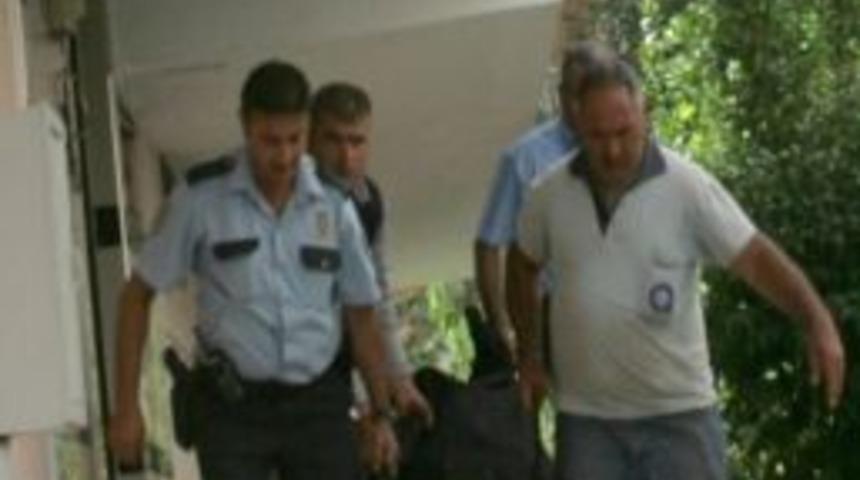 Ev Sahibine Yardım Ederken Canından Oldu