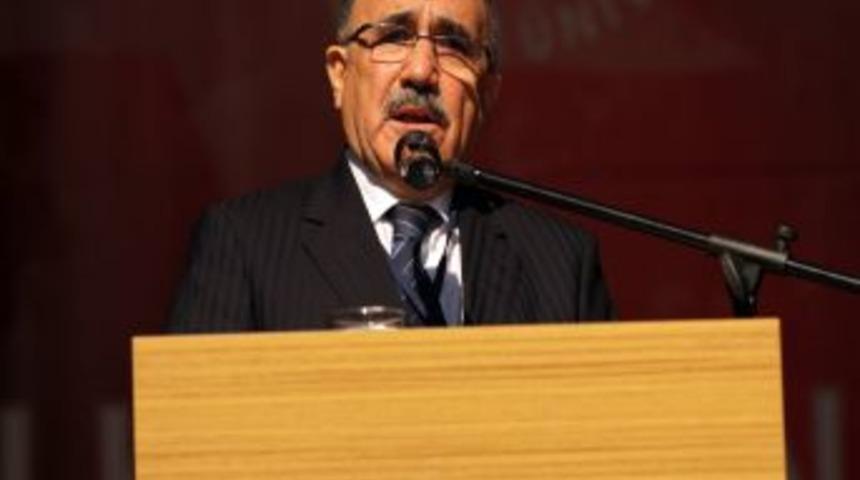 Başbakan Yardımcısı Atalay, Muğla&rsquo;da Protesto Edildi