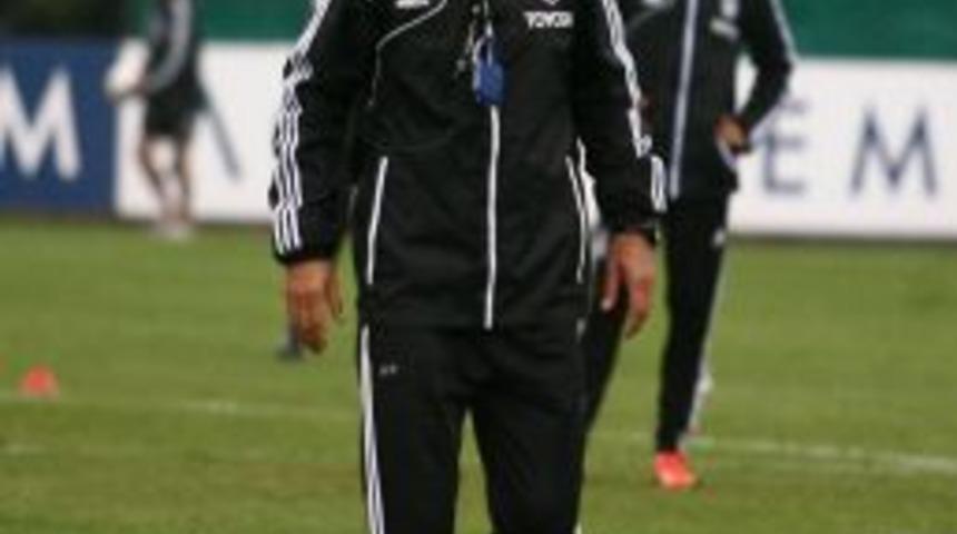 Bilic: Ne U&ccedil;malıyız Ne De Batmalıyız