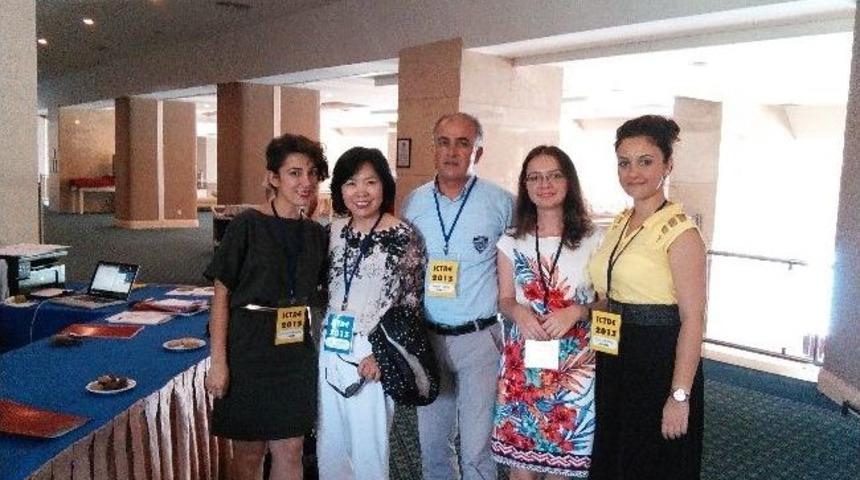 &Uuml;st&uuml;n Zek&acirc;lıların Eğitiminde Eskişehir Model Olabilir