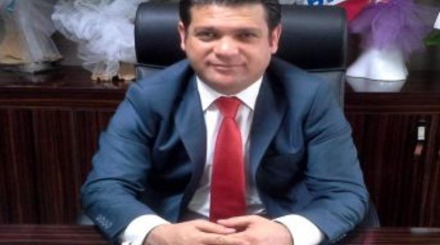 Ak Partili Kuşan &lsquo;demokratikleşme Paketi&rsquo;ni Değerlendirdi