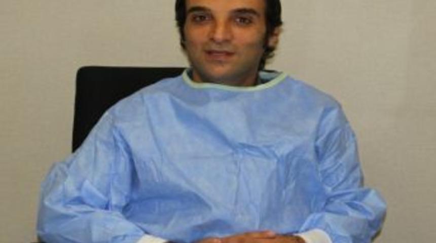 (&ouml;zel Haber) Kırmızı Et Kalın Bağırsak Kanseri Yapıyor