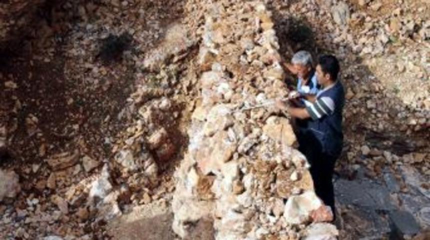 Mersin'de Sel Kontrol &Ccedil;alışmalarında Sona Gelindi