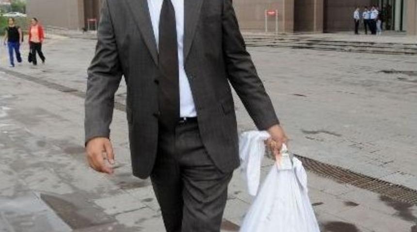 M&uuml;nevver&rsquo;in Eşyaları 4,5 Yıl Sonra Teslim Edildi