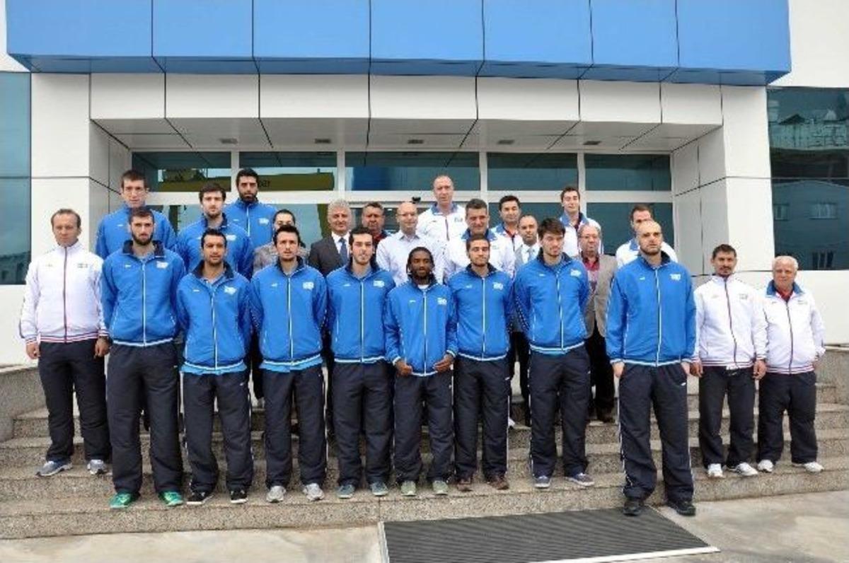 T&uuml;rkiye Basketbol 2. Ligi