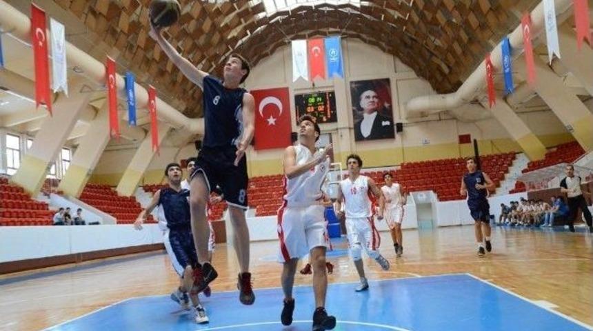 Amat&ouml;r Spor Haftası