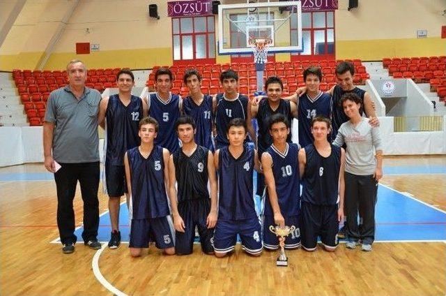 Amat&ouml;r Spor Haftası 3