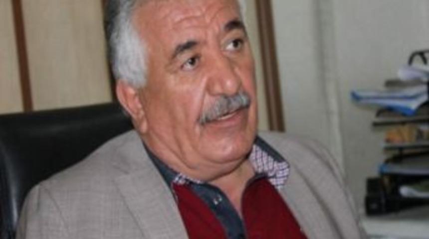 (&ouml;zel Haber) Siirt Belediye Başkanı Sadak, Demokratikleşme Paketini Değerlendirdi