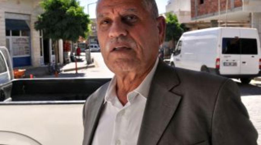 Midyat&rsquo;ta S&uuml;ryani Okulu A&ccedil;ılacağı Haberi Hristiyan Vatandaşları Mutlu Etti