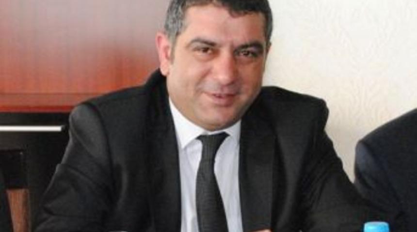 Etso'dan Demokratikleşme Paketine Destek