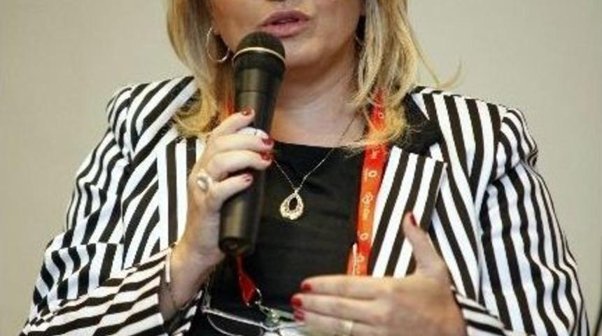 Tav Havalimanları, Ict Summit Now Bilişim Zirvesi'ne Katıldı