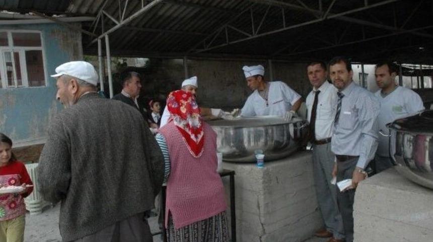 Selendi'de Camiler Haftası Coşkusu