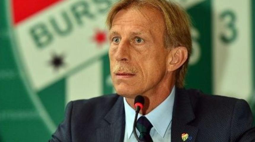 Bursaspor, Karab&uuml;kspor Karşısında Şeytanın Bacağını Kırmak İstiyor