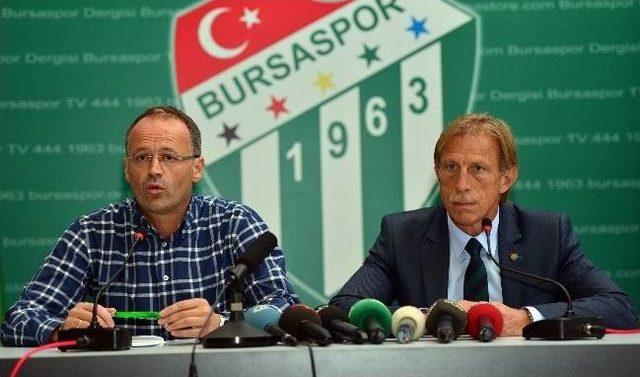 Bursaspor, Karabükspor Karşısında Şeytanın Bacağını Kırmak İstiyor