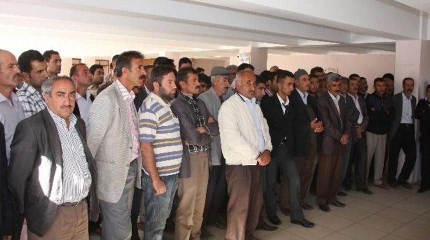 Ahlat&rsquo;ta Ty&ccedil;p Kapsamında 85 Kişi İşe Alındı