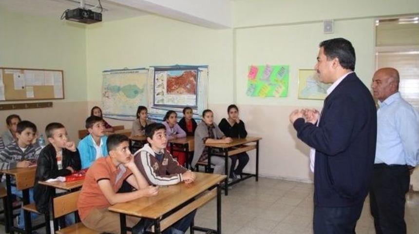 Sodesle Başarıya Koşuyoruz Projesi Start Aldı