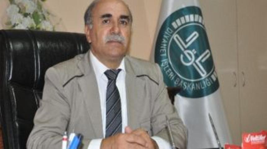 Soma'da Camiler Ve Din G&ouml;revlileri Haftası