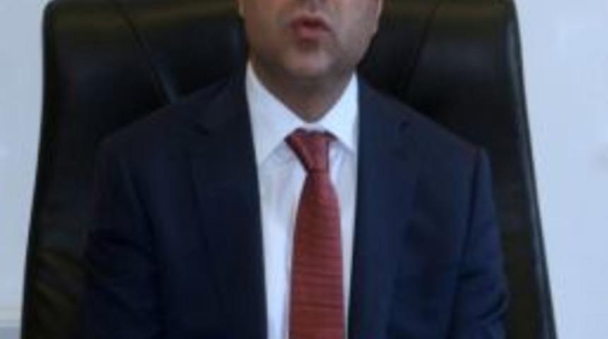 Dtso Başkanı Sayar&rsquo;dan Demokratikleşme Paketi Değerlendirmesi